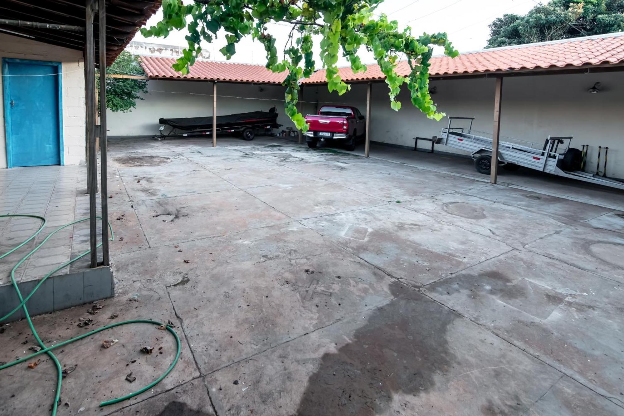 Hotel Pousada Roosevelt Quarto 03 - Pousada Central Prox Rodoviaria E Dist Industrial Uberlândia Zewnętrze zdjęcie