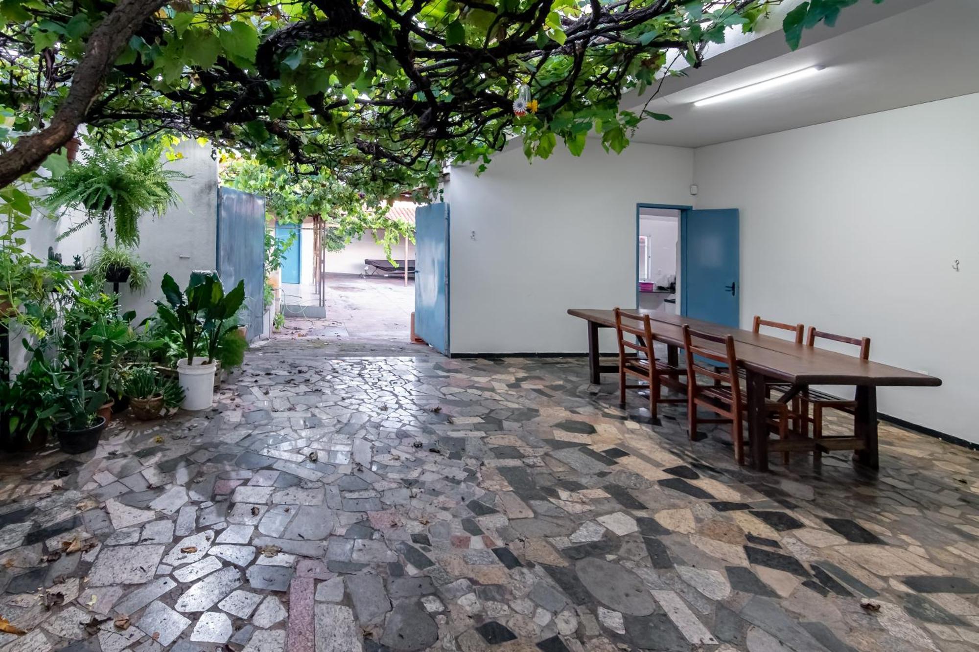 Hotel Pousada Roosevelt Quarto 03 - Pousada Central Prox Rodoviaria E Dist Industrial Uberlândia Zewnętrze zdjęcie