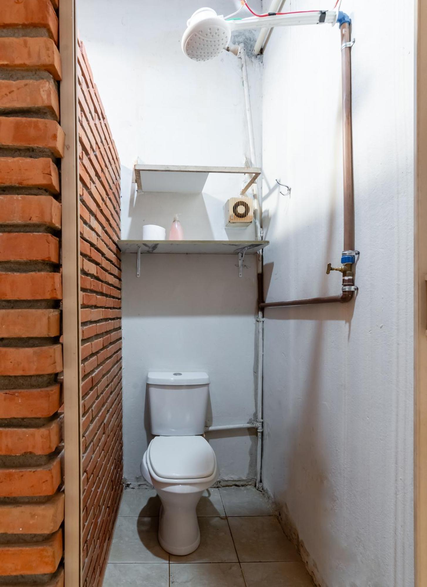Hotel Pousada Roosevelt Quarto 03 - Pousada Central Prox Rodoviaria E Dist Industrial Uberlândia Zewnętrze zdjęcie