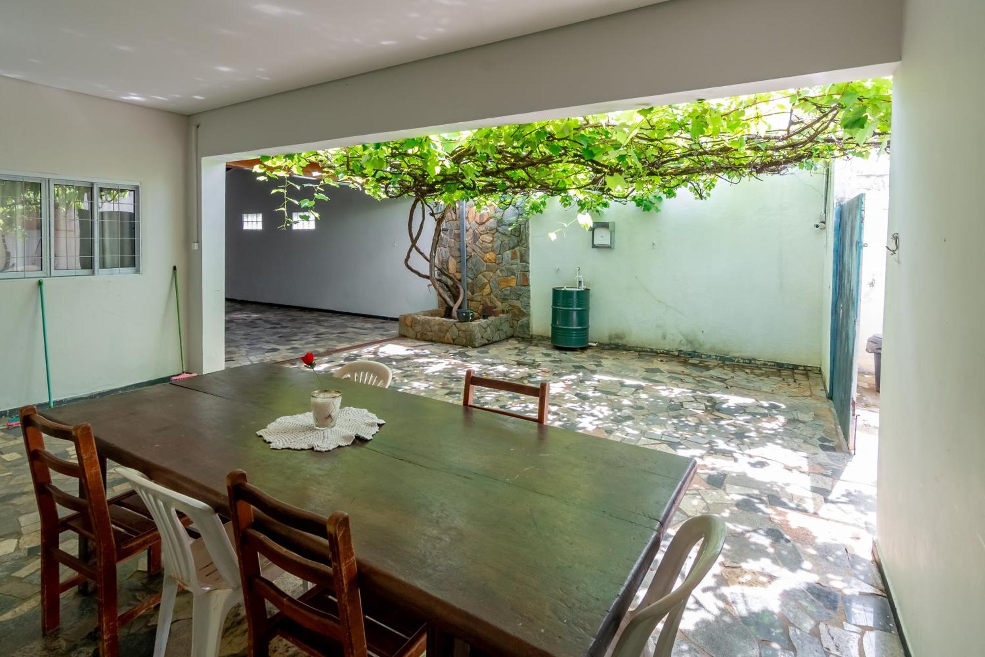 Hotel Pousada Roosevelt Quarto 03 - Pousada Central Prox Rodoviaria E Dist Industrial Uberlândia Zewnętrze zdjęcie